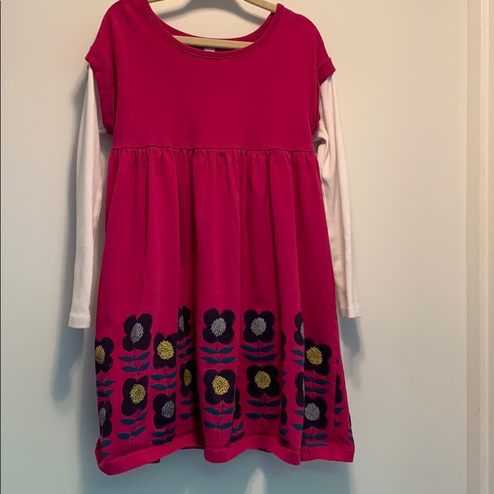 Tea Collection dress.